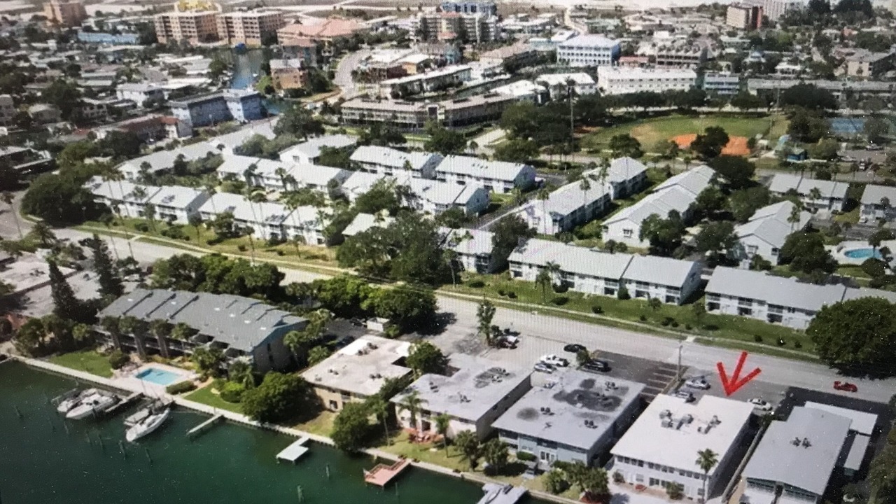 Photo of Outdoor in Capri Isle