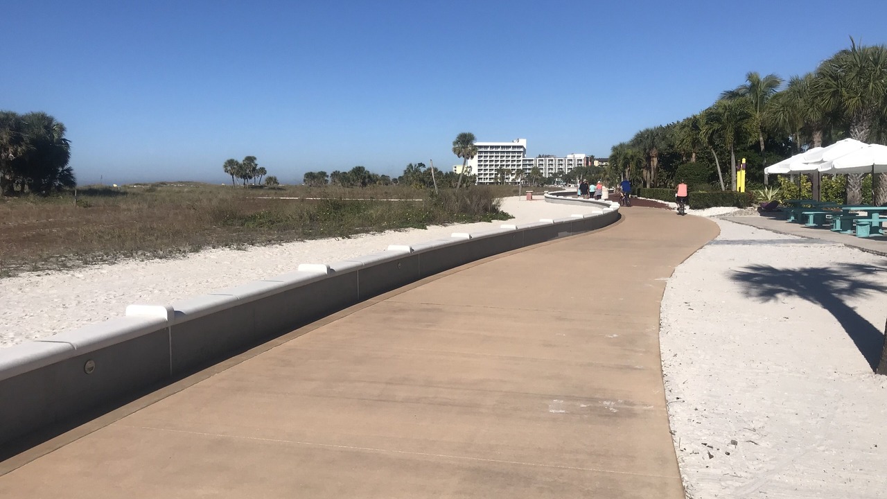 Photo of Outdoor in Capri Isle
