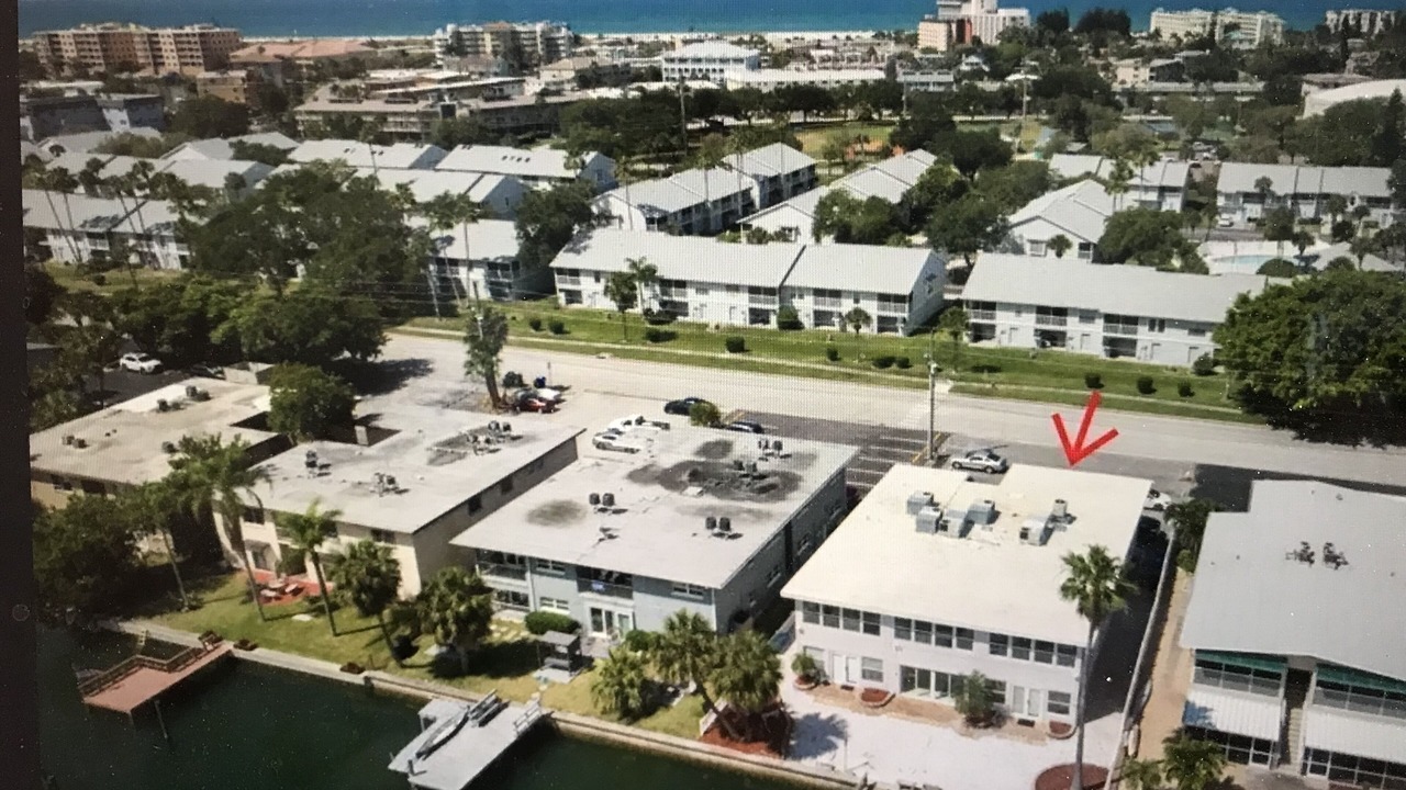 Photo of Outdoor in Capri Isle