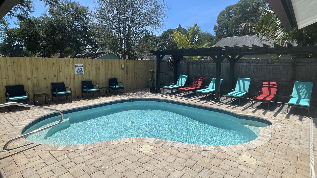 Photo of Outdoor in Seminole