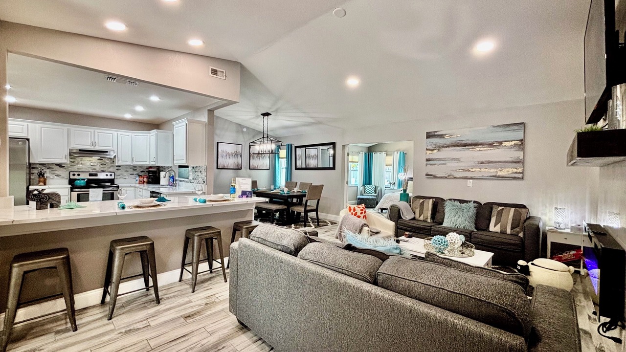 Photo of Bedroom in Seminole