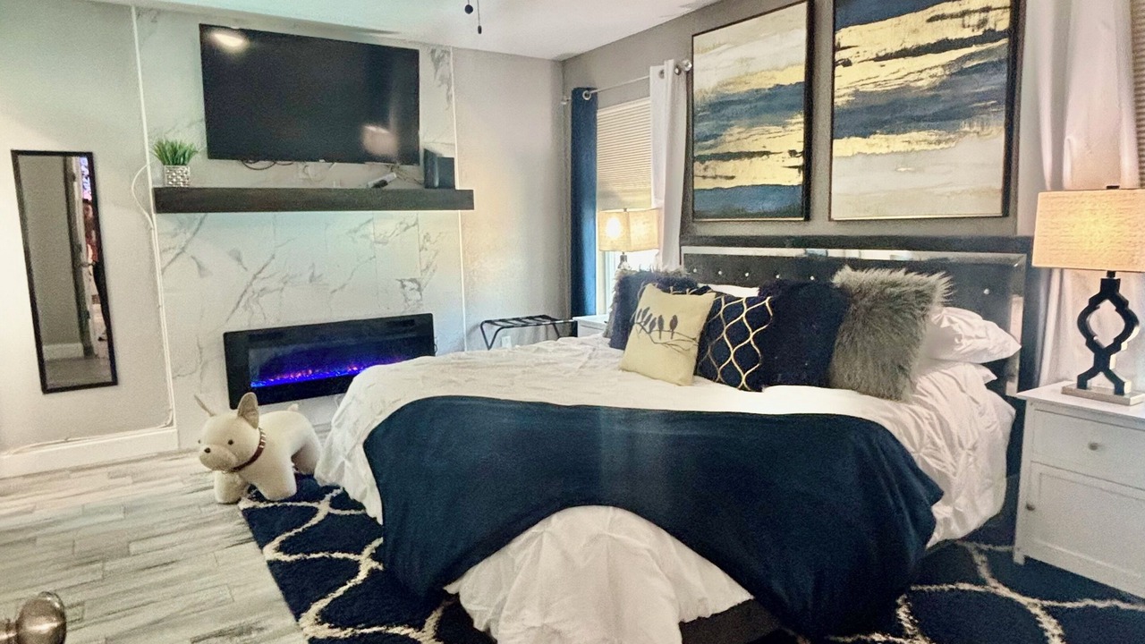 Photo of Livingroom in Seminole