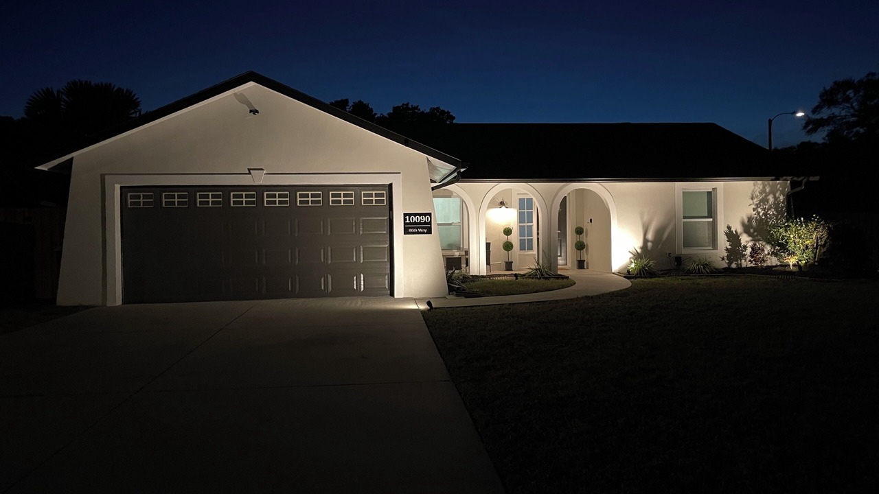 Photo of Outdoor in Seminole