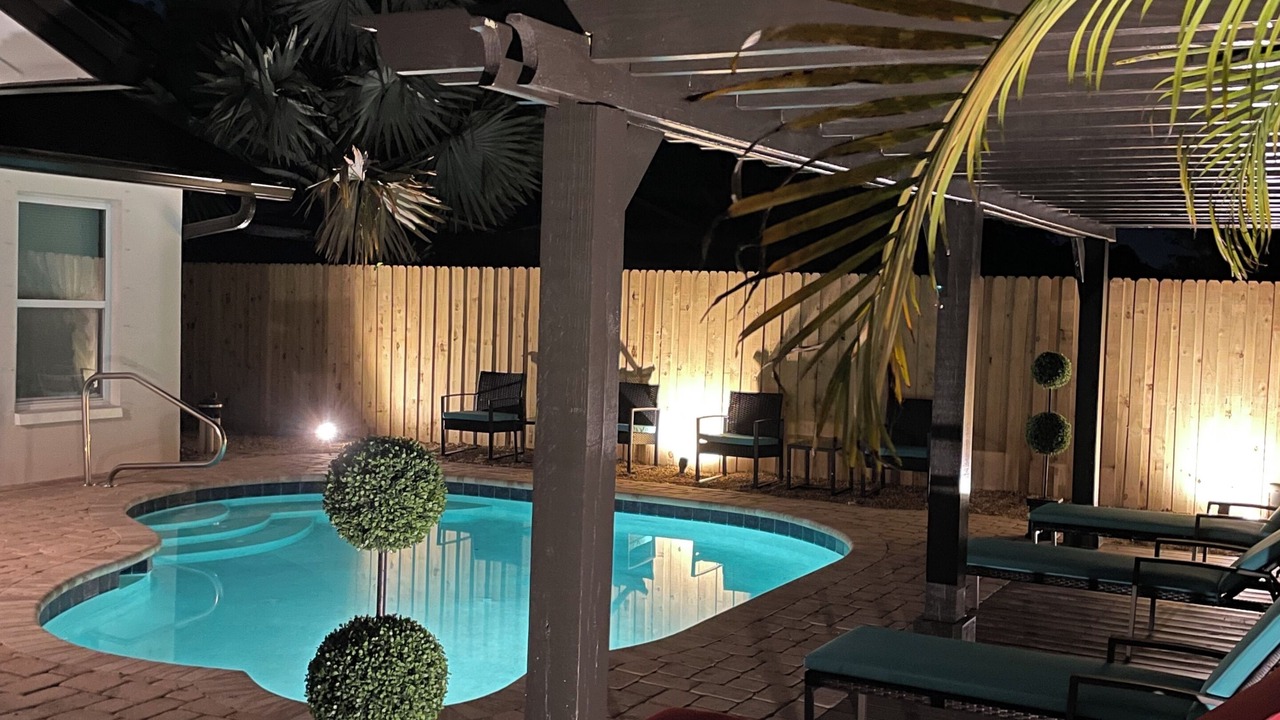 Photo of Outdoor in Seminole