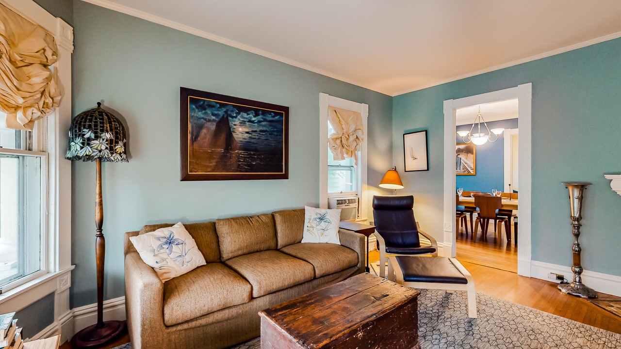 Photo of Livingroom in Rockland