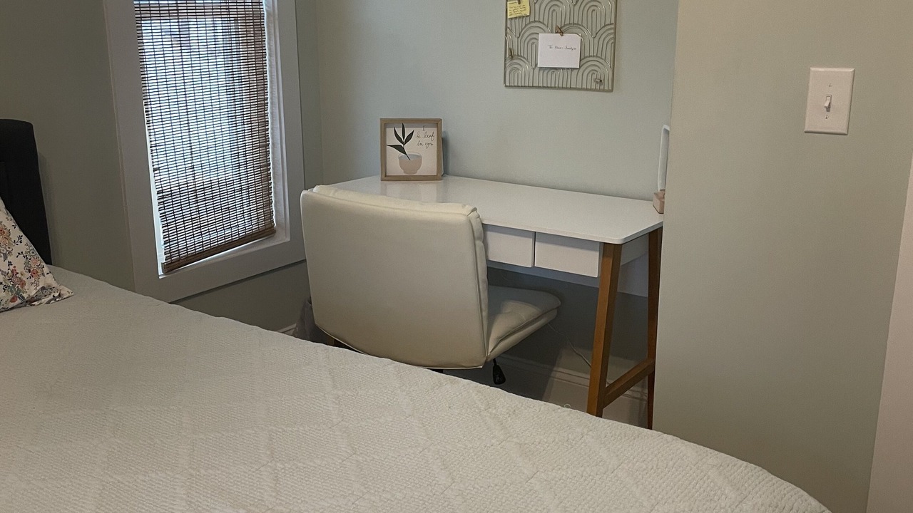 Photo of Bedroom in Tranquil Harbour