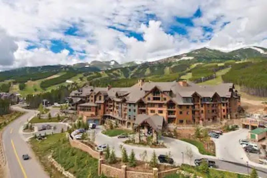 Photo of Outdoor in Breckenridge