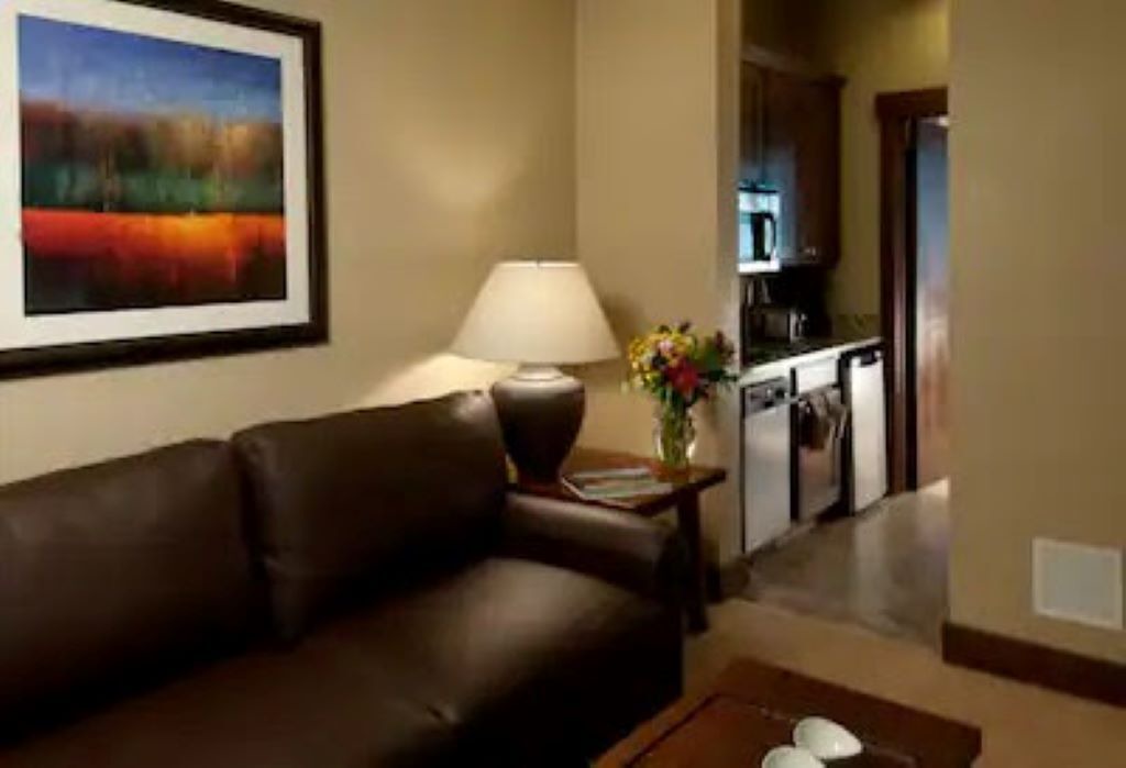 Photo of Livingroom in Breckenridge