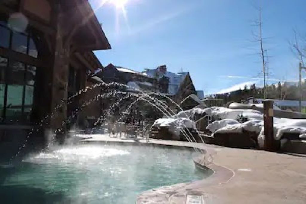 Photo of Outdoor in Breckenridge