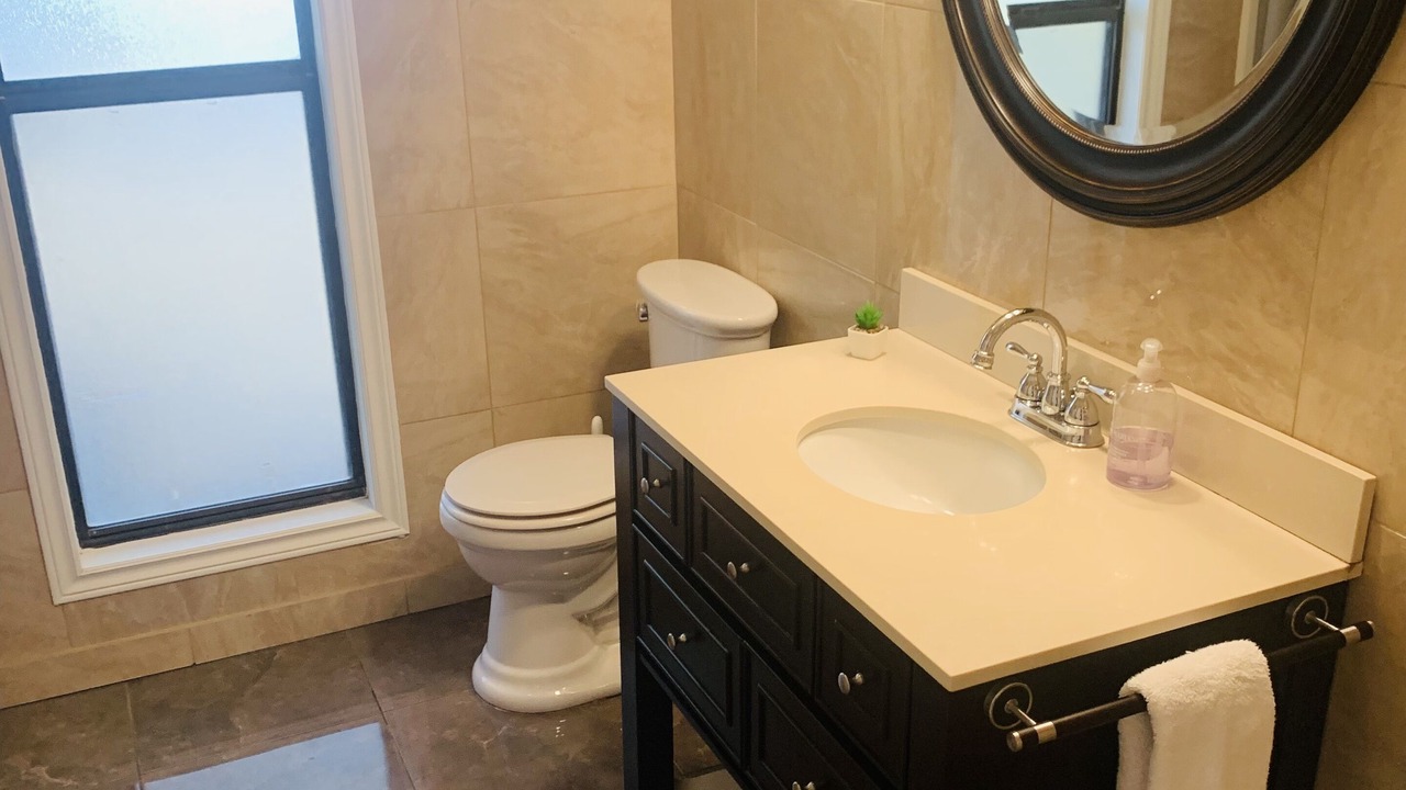 Photo of Bathroom in Waikoloa Village