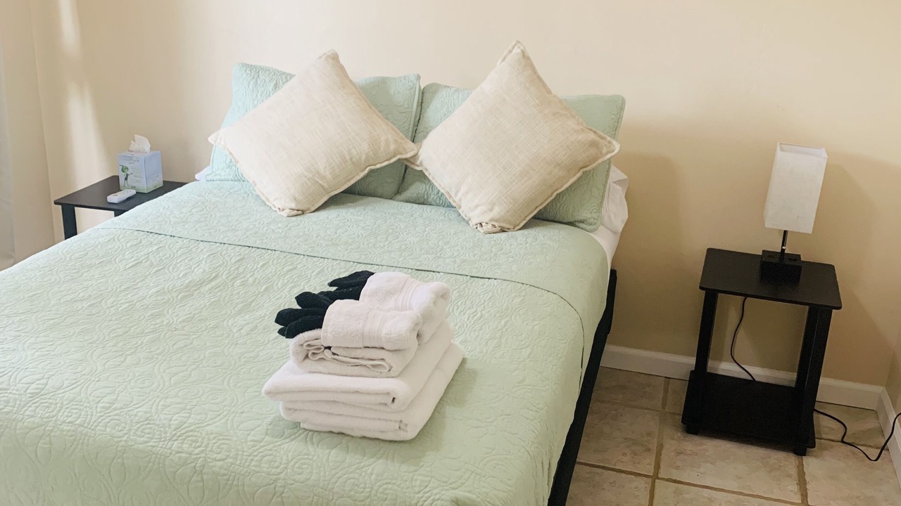 Photo of Bedroom in Waikoloa Village