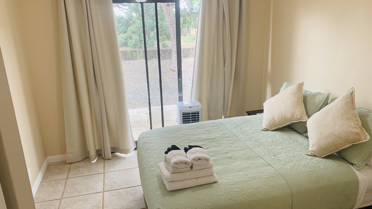 Photo of Bedroom in Waikoloa Village