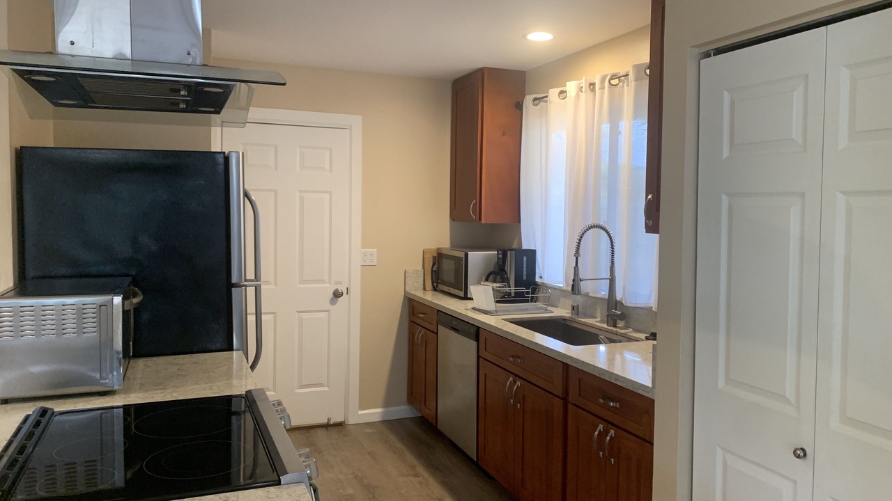 Photo of Kitchen in Waikoloa Village