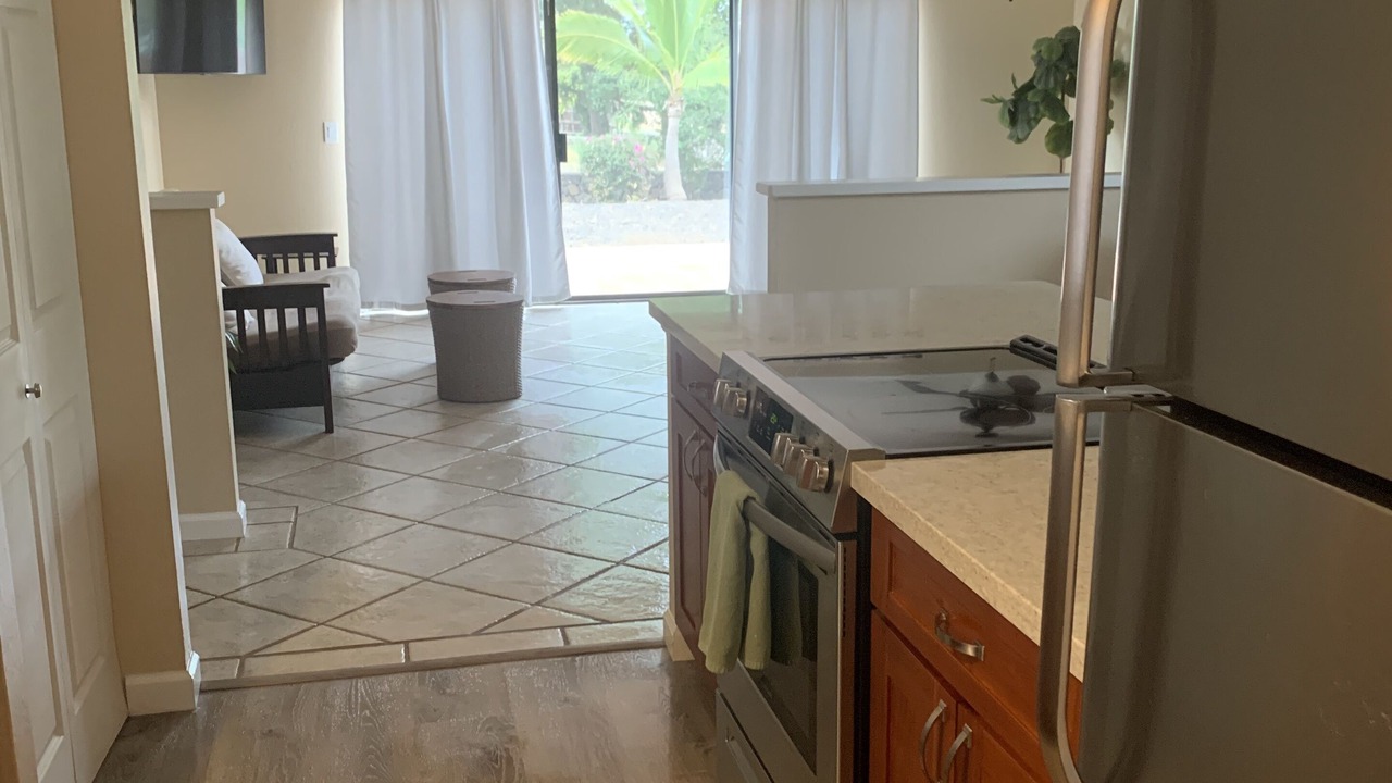 Photo of Kitchen in Waikoloa Village