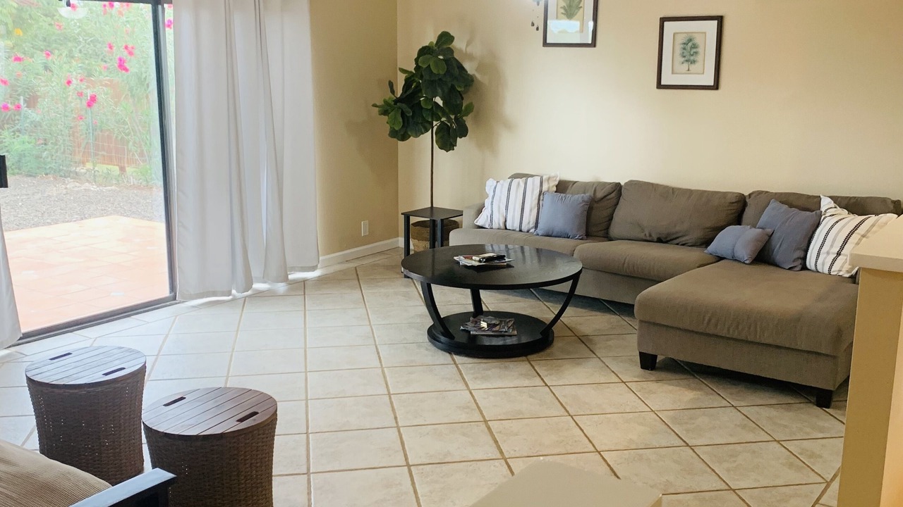 Photo of Livingroom in Waikoloa Village