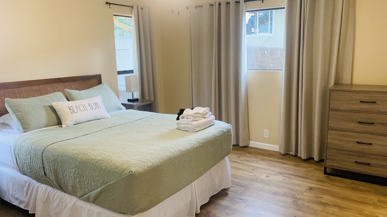 Photo of Bedroom in Waikoloa Village