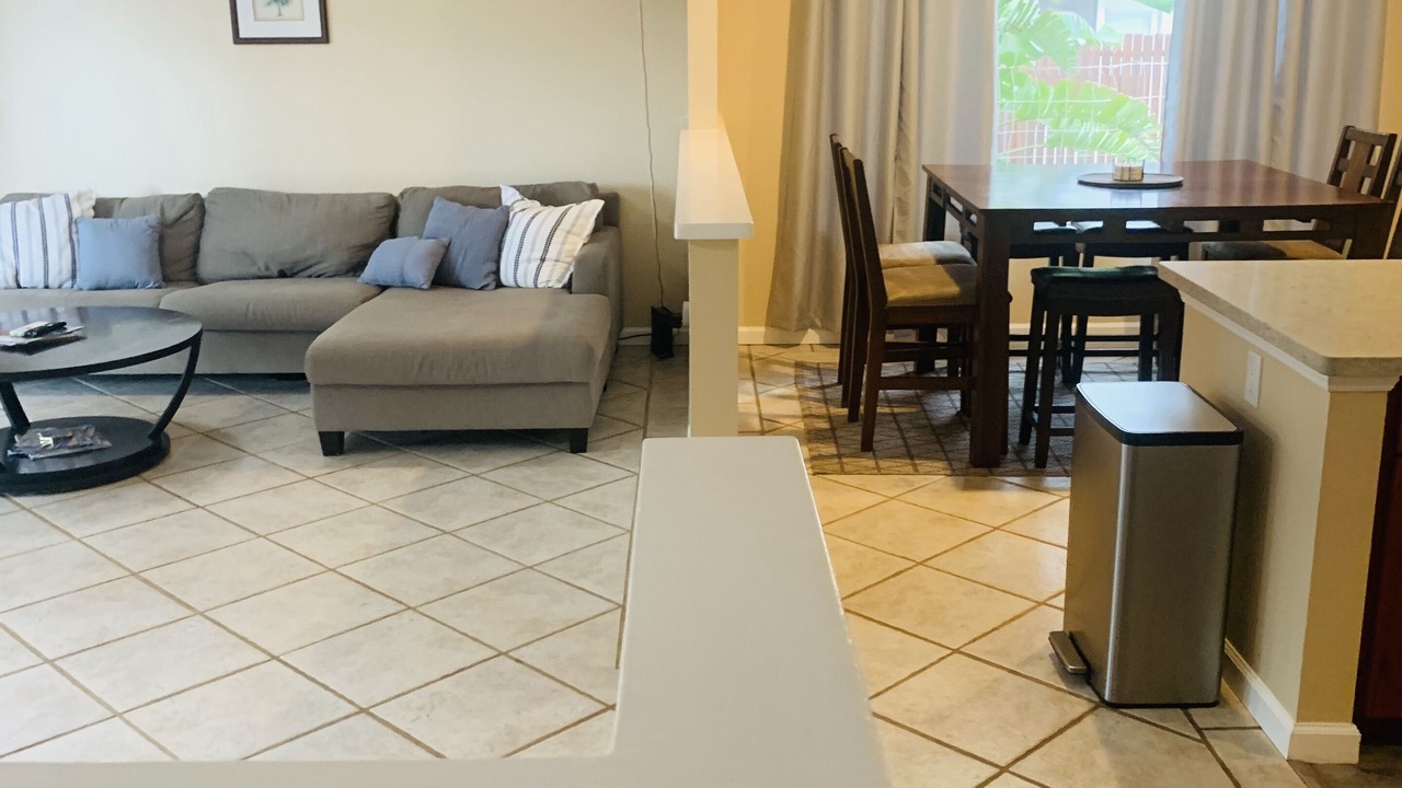 Photo of Livingroom in Waikoloa Village
