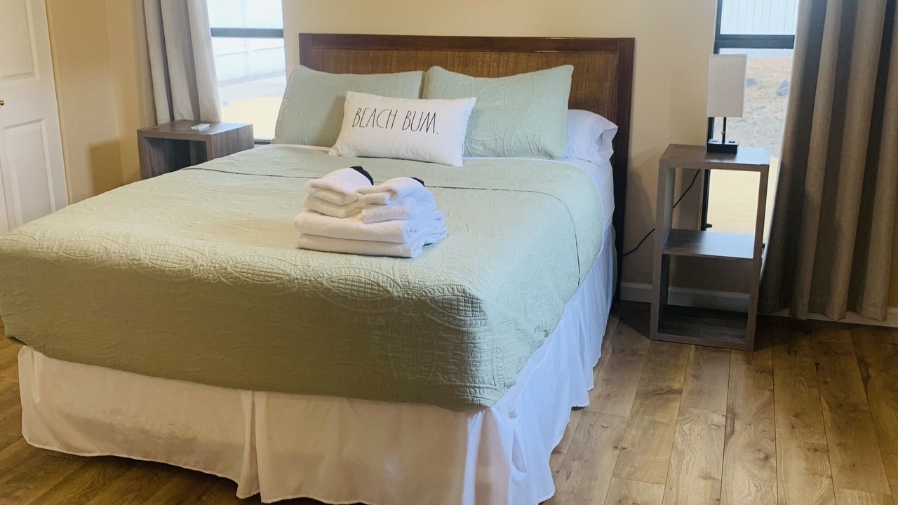 Photo of Bedroom in Waikoloa Village