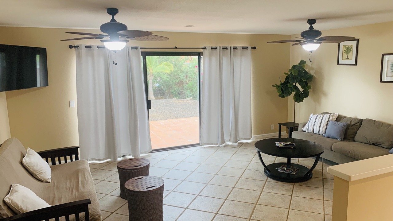 Photo of Livingroom in Waikoloa Village