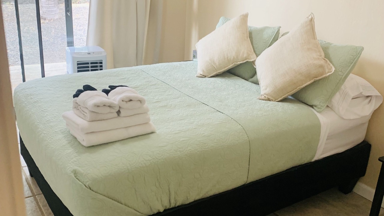 Photo of Bedroom in Waikoloa Village