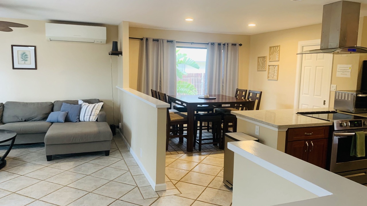 Photo of Livingroom in Waikoloa Village