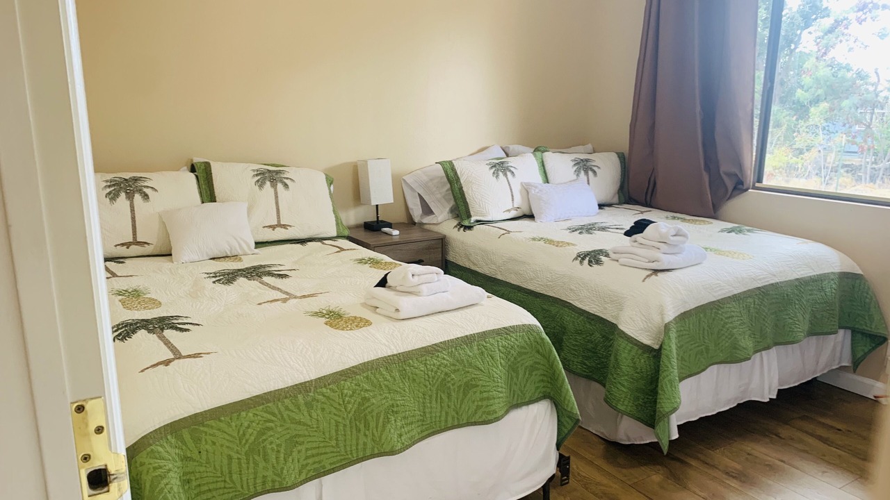 Photo of Bedroom in Waikoloa Village