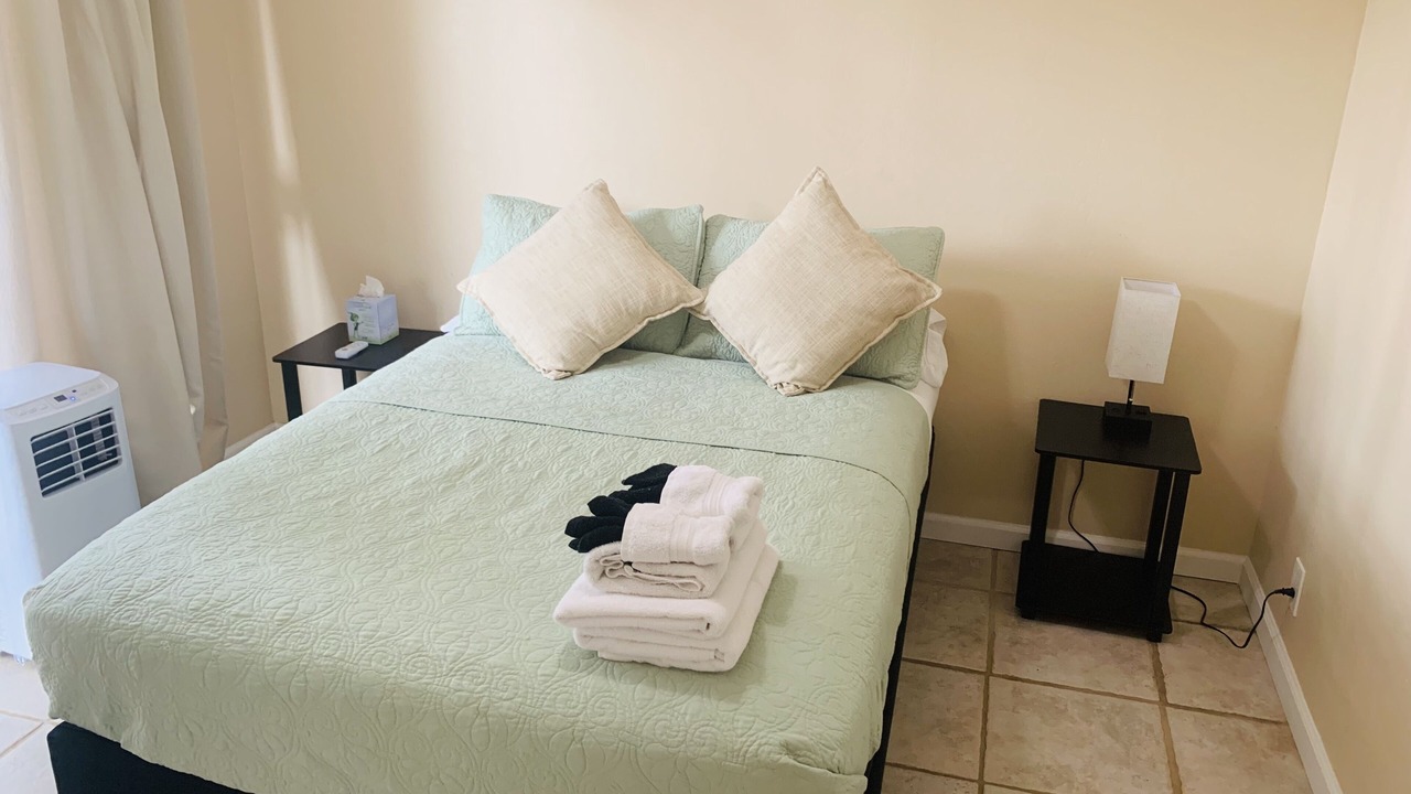 Photo of Bedroom in Waikoloa Village