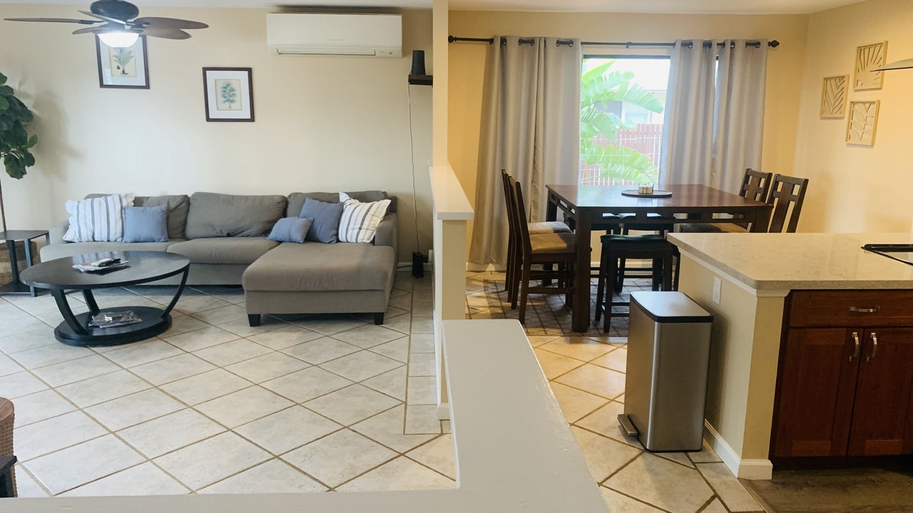 Photo of Livingroom in Waikoloa Village