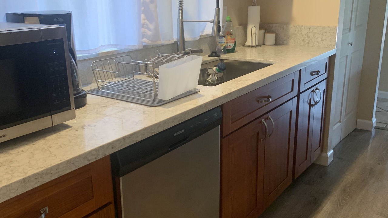 Photo of Kitchen in Waikoloa Village
