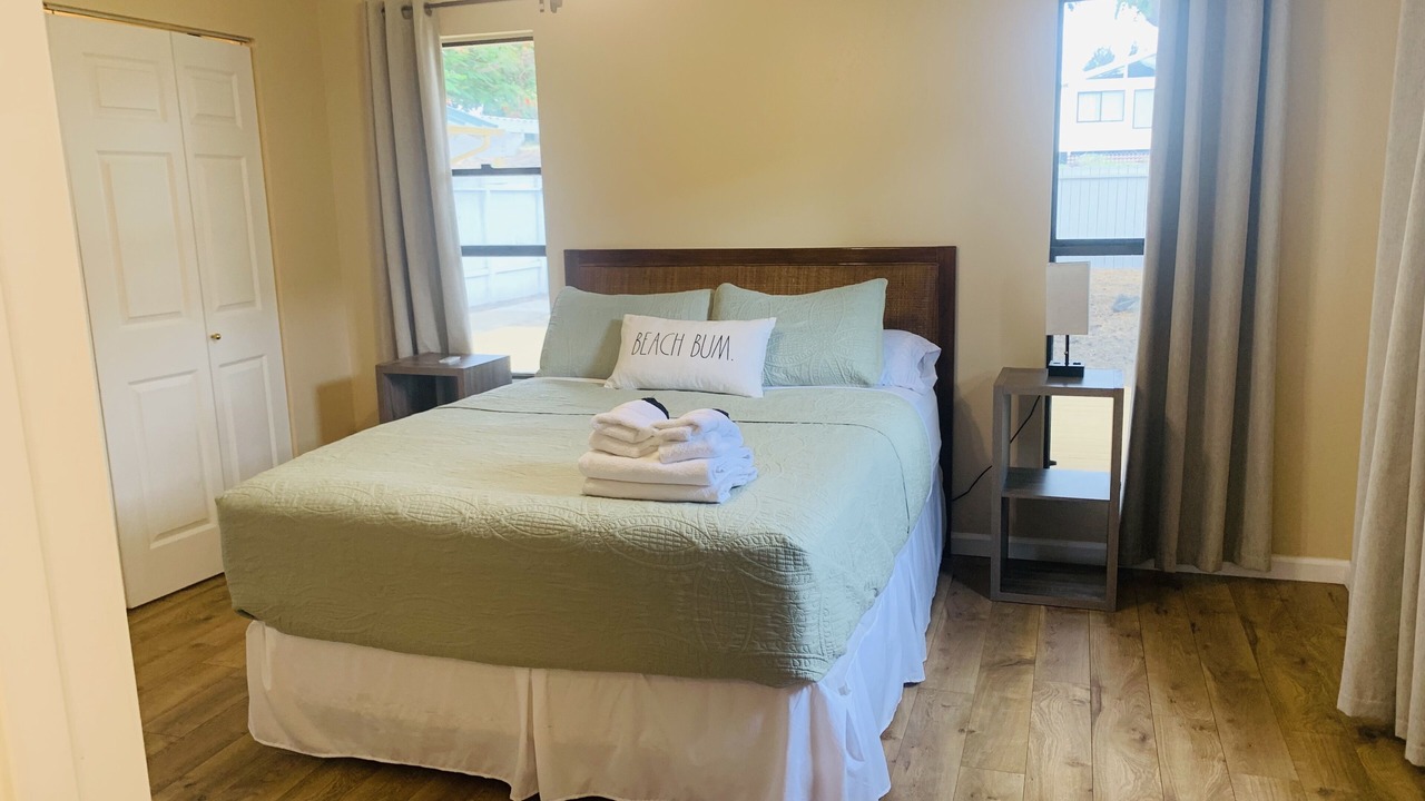 Photo of Bedroom in Waikoloa Village