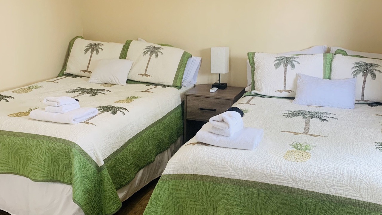 Photo of Bedroom in Waikoloa Village