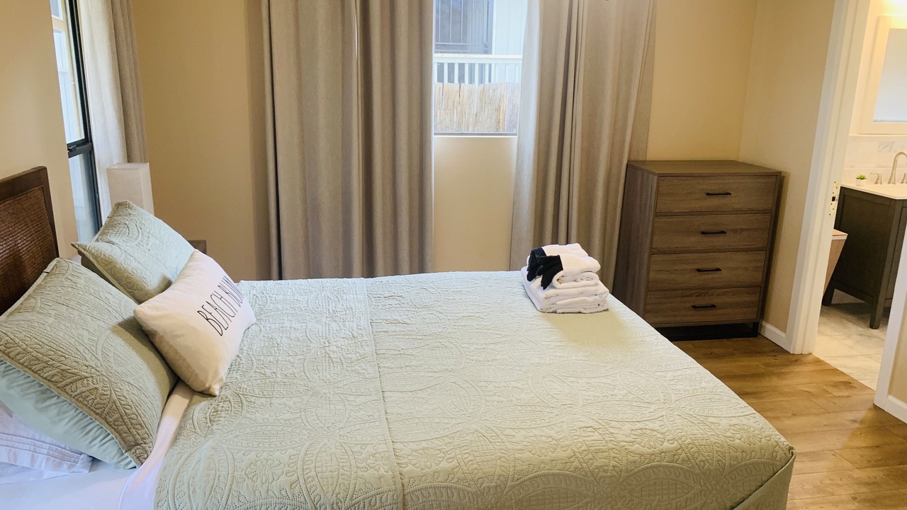 Photo of Bedroom in Waikoloa Village