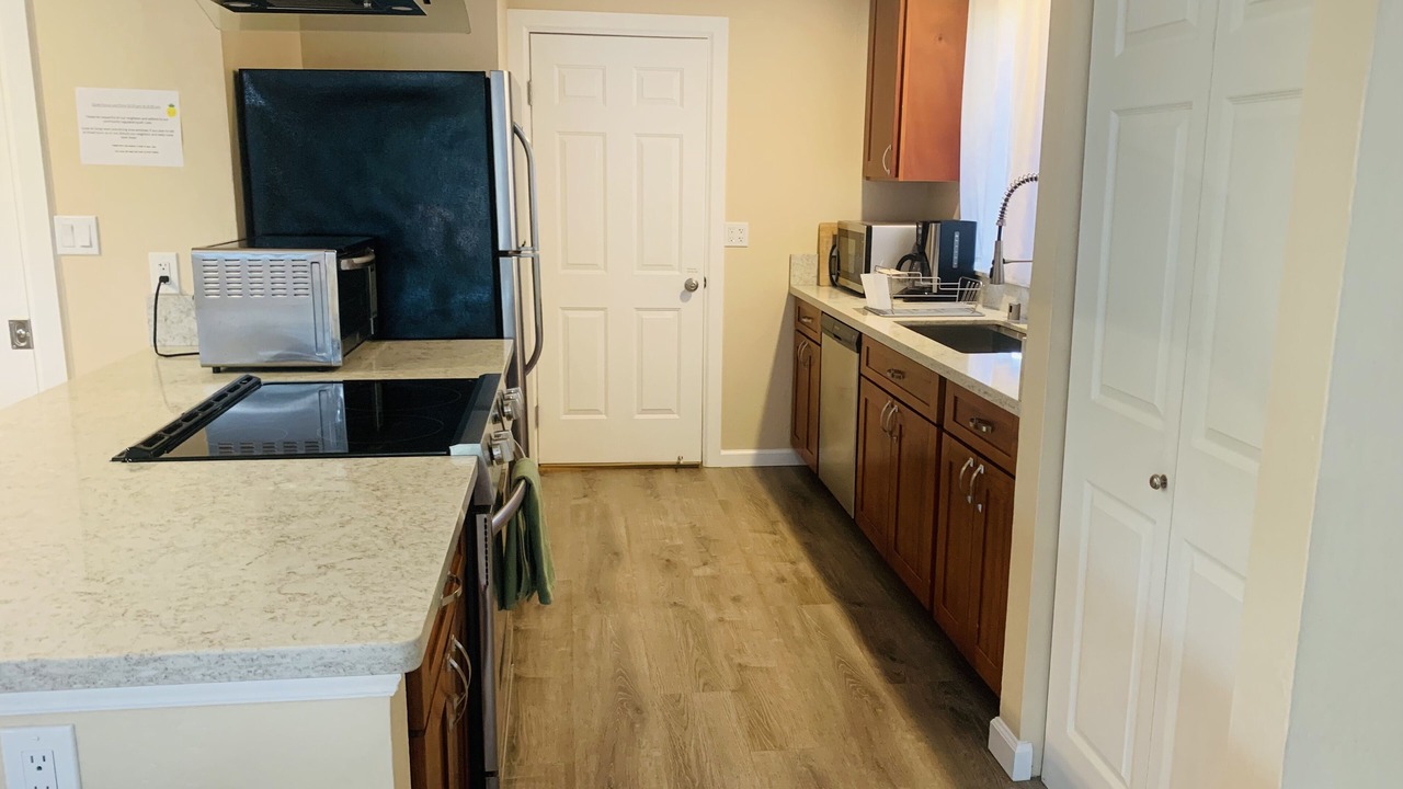 Photo of Kitchen in Waikoloa Village