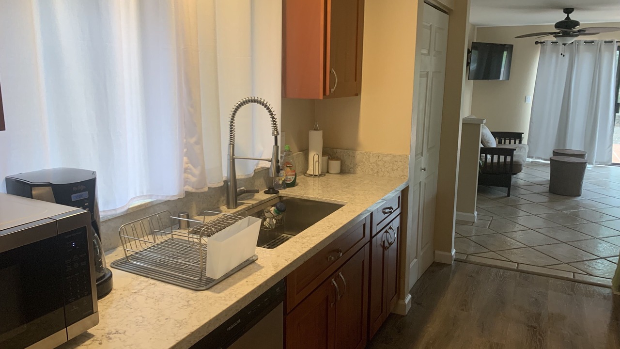 Photo of Kitchen in Waikoloa Village