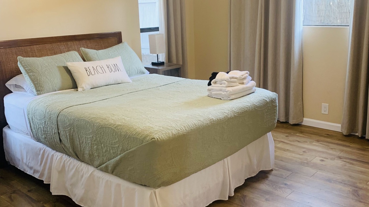 Photo of Bedroom in Waikoloa Village