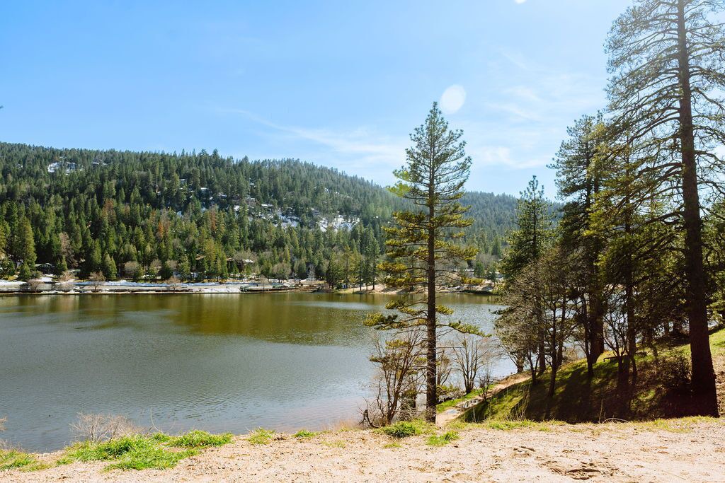 Photo of Outdoor in Crestline
