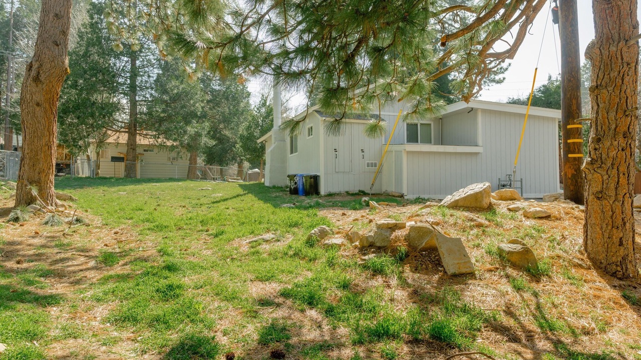 Photo of Outdoor in Crestline