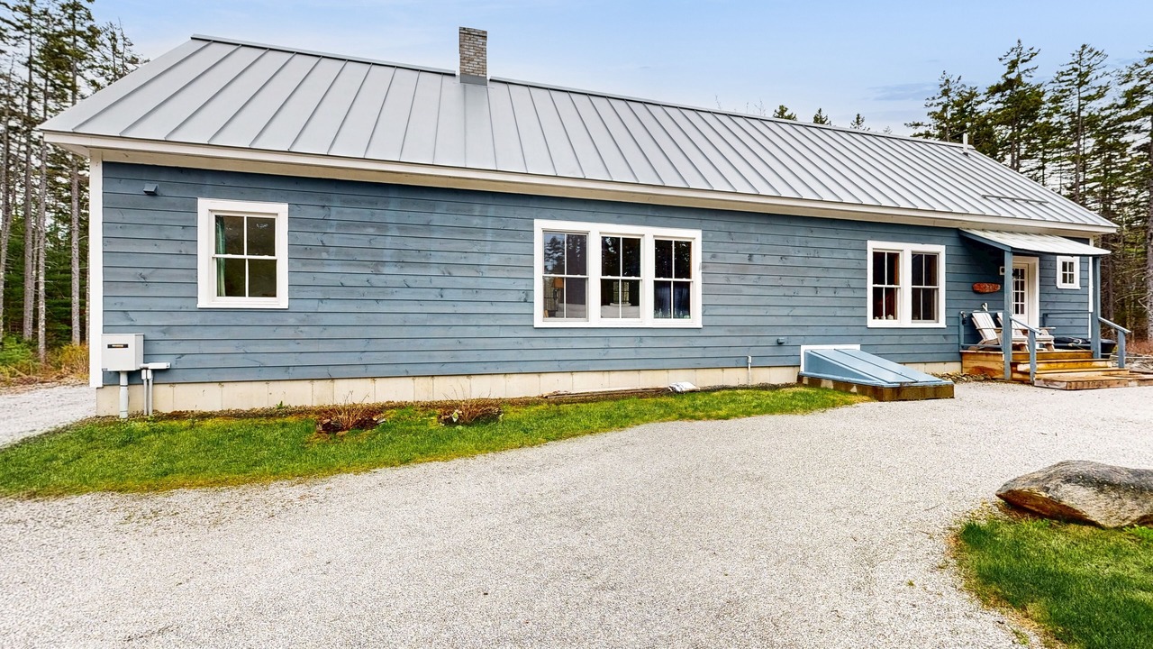 Photo of Outdoor in Tenants Harbor