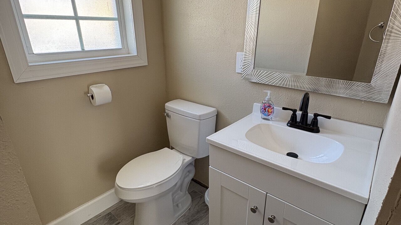 Photo of Bathroom in Sunset Beach