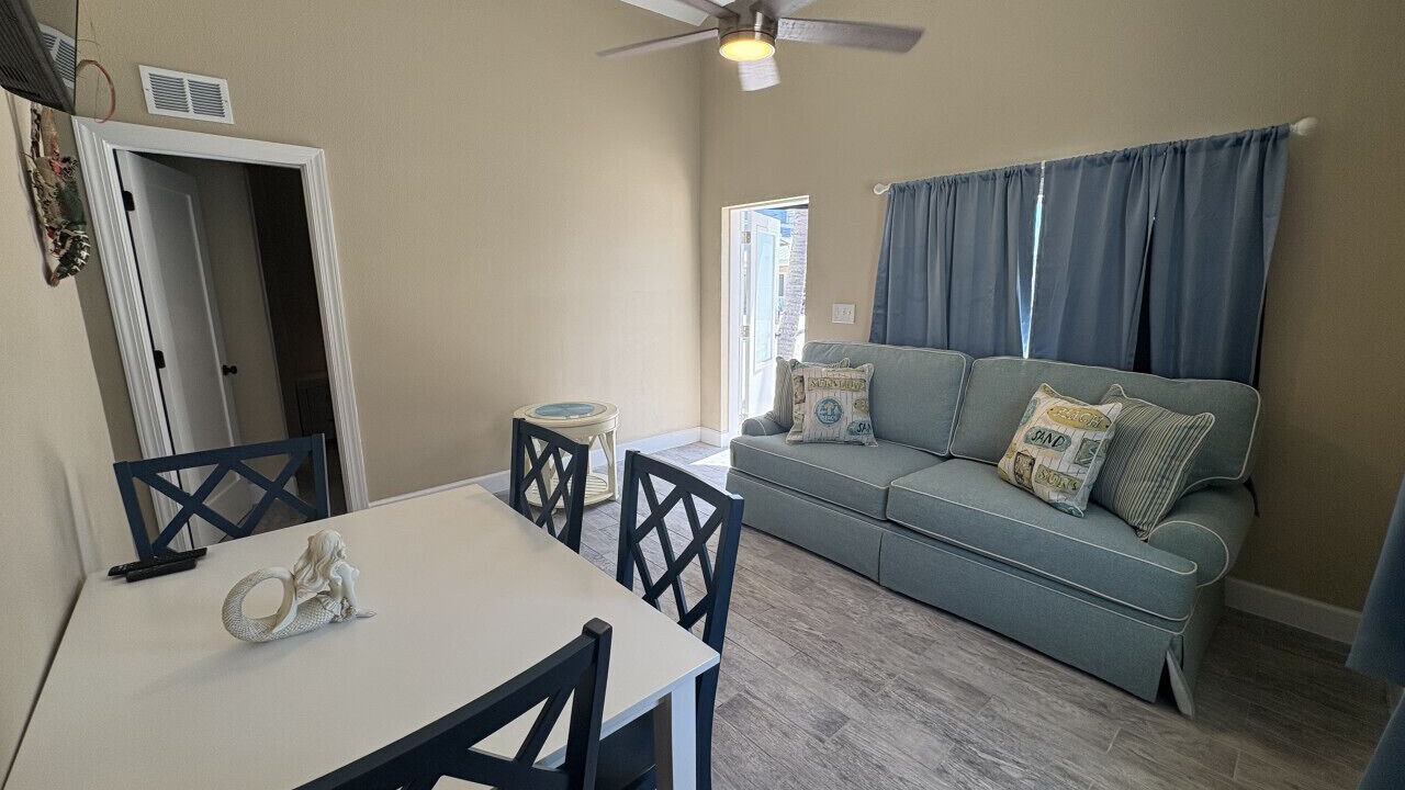 Photo of Bedroom in Sunset Beach