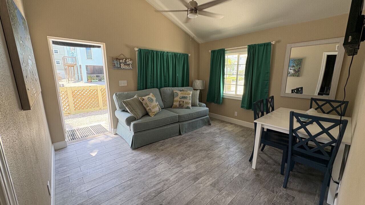 Photo of Bedroom in Sunset Beach