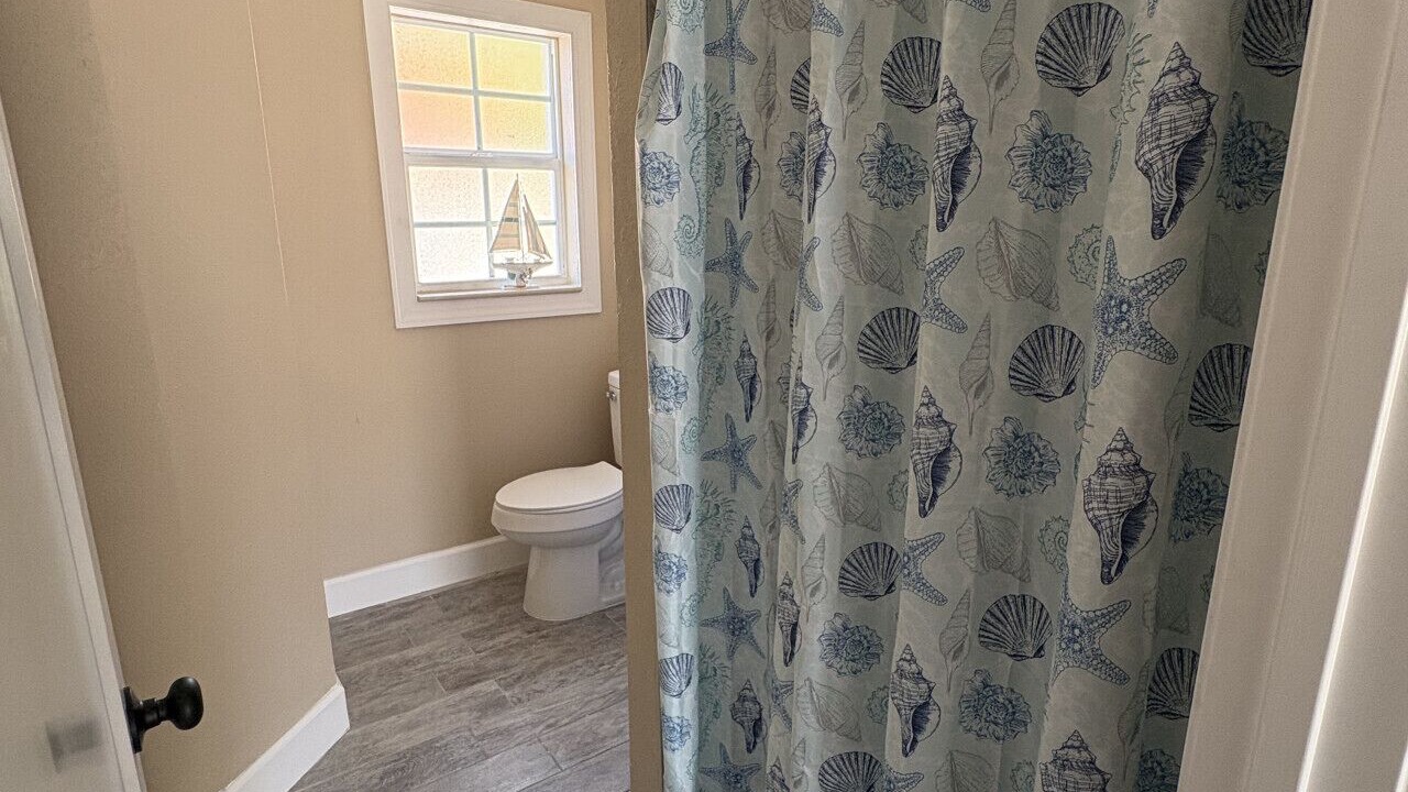 Photo of Bathroom in Sunset Beach
