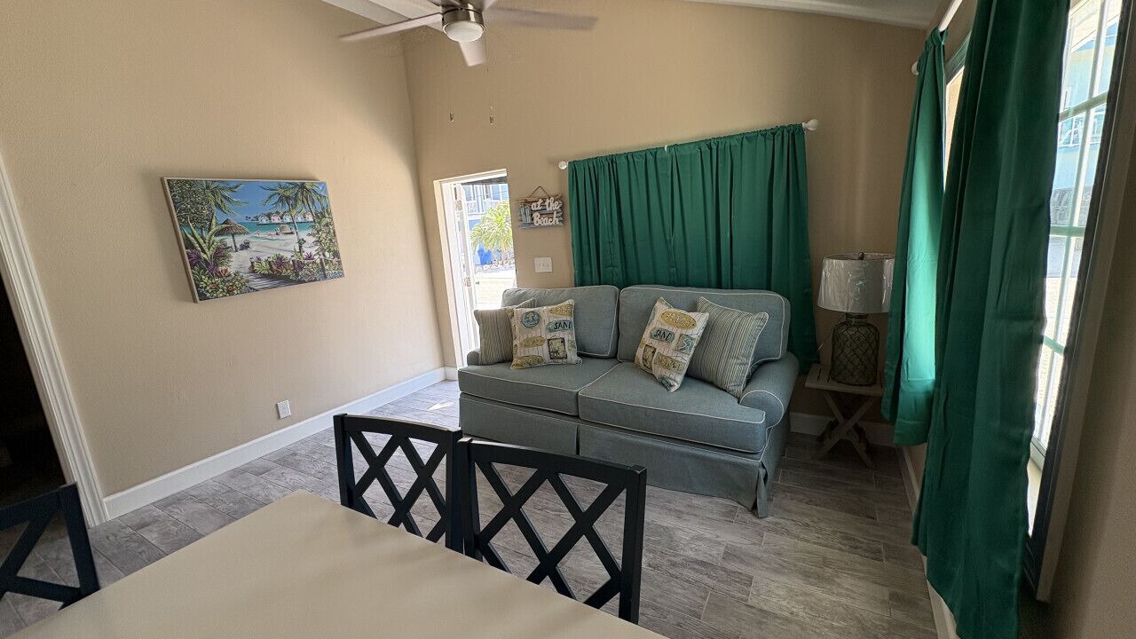 Photo of Bedroom in Sunset Beach
