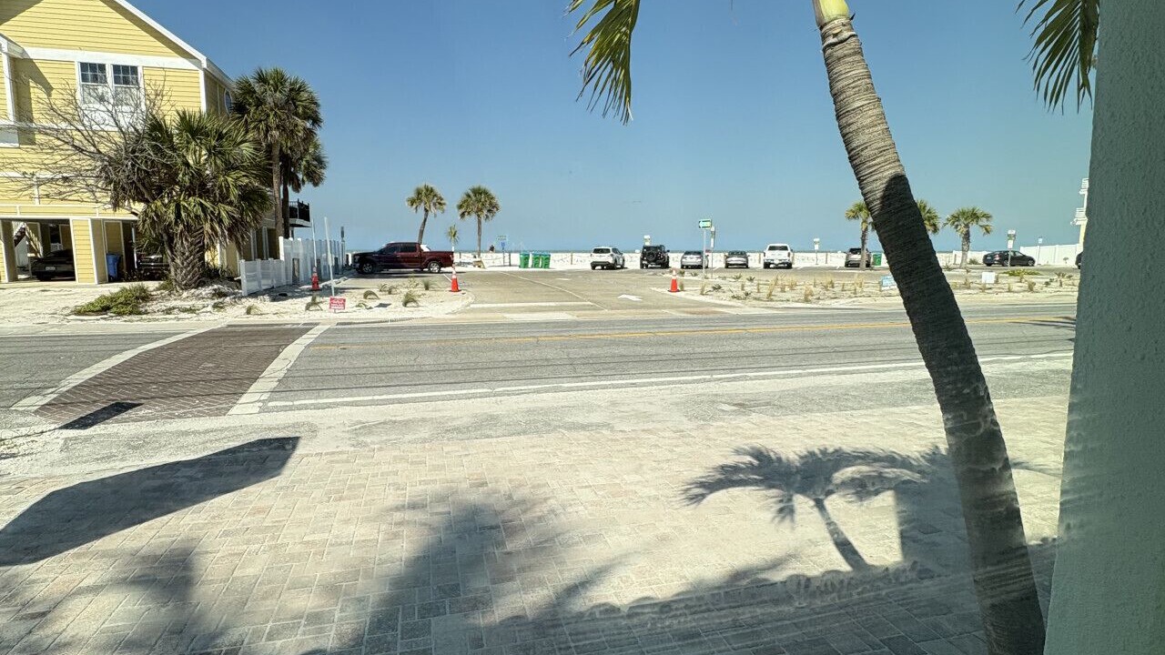 Photo of Bedroom in Sunset Beach