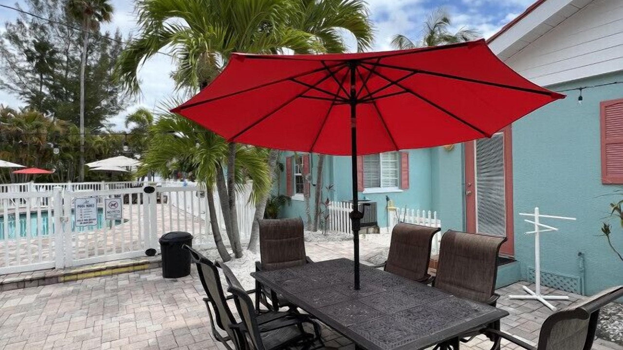 Photo of Outdoor in Sunset Beach