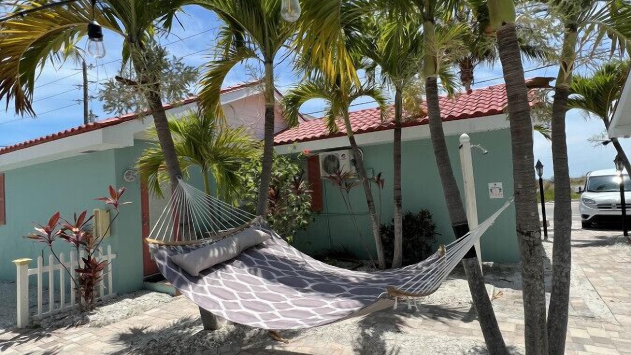 Photo of Outdoor in Sunset Beach