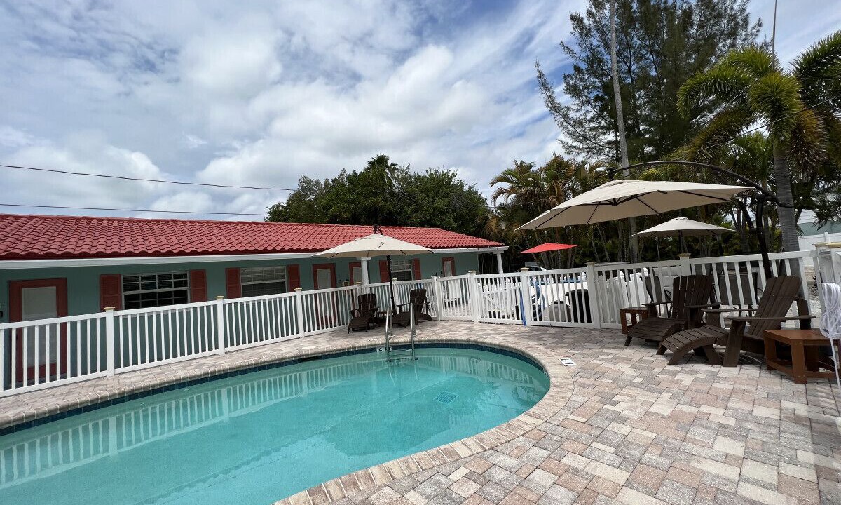 Photo of Outdoor in Sunset Beach