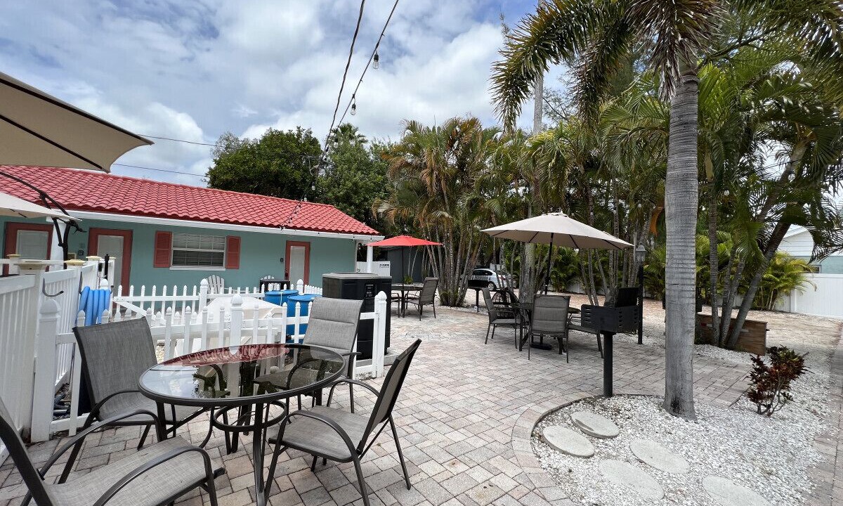 Photo of Outdoor in Sunset Beach