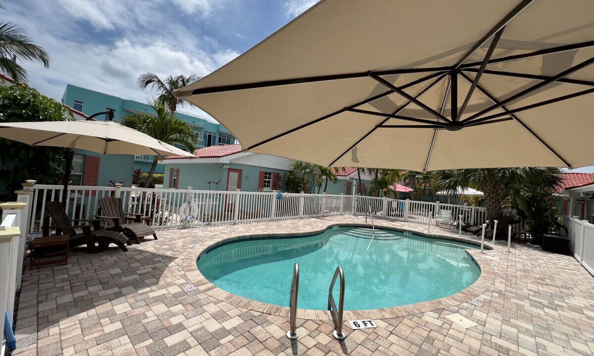 Photo of Outdoor in Sunset Beach