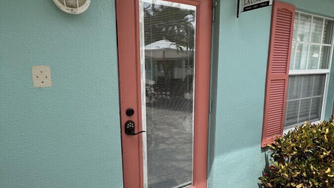 Photo of Bedroom in Sunset Beach